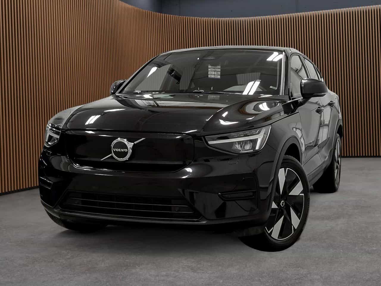 Image 1 Volvo C40 Recharge Core 2024