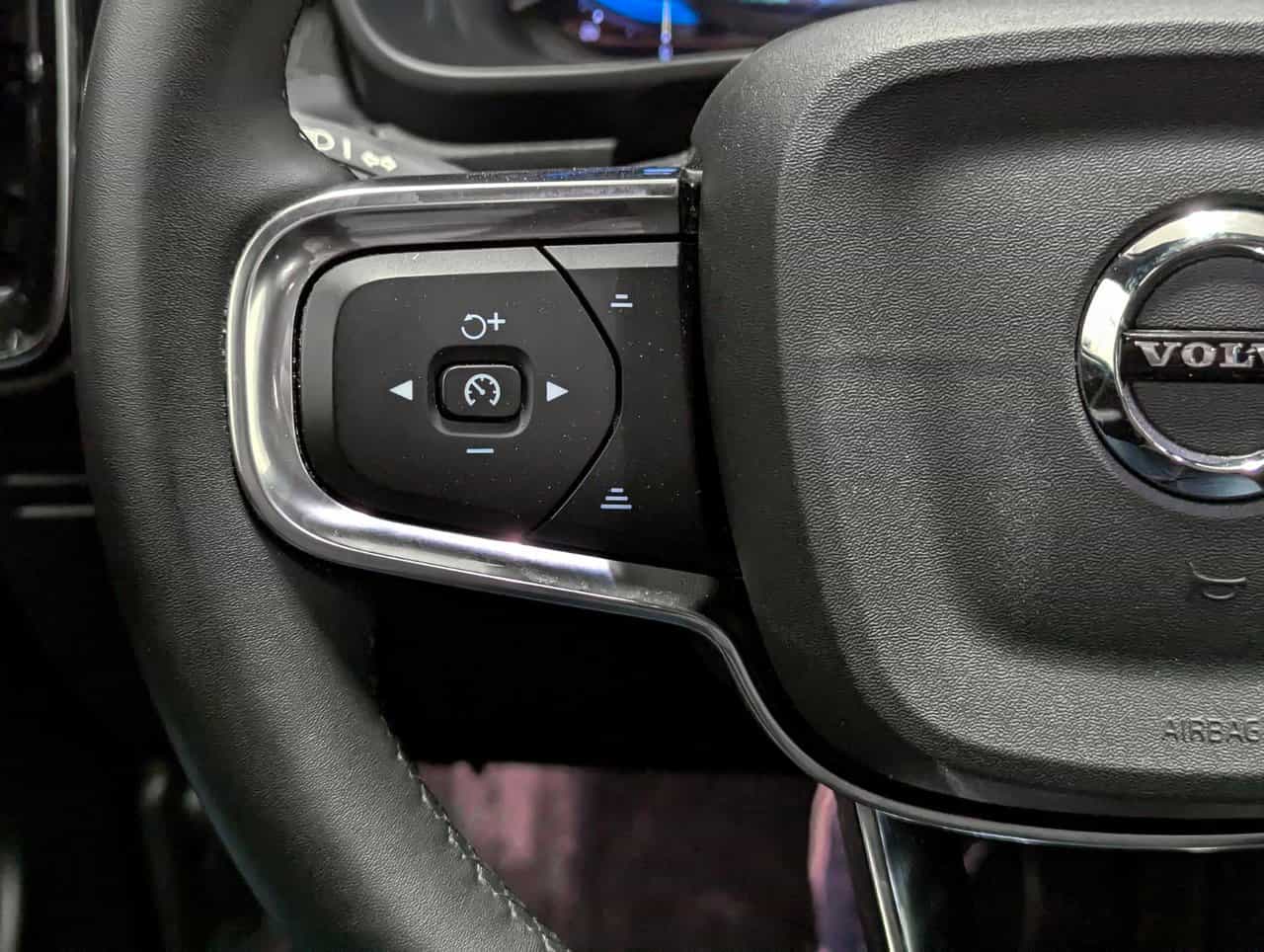 Image 18 Volvo C40 Recharge Core 2024