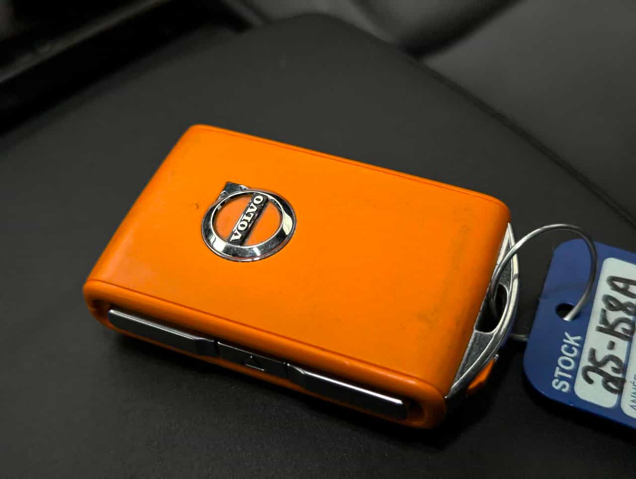 2024 Volvo C40 Recharge Core - Image 22