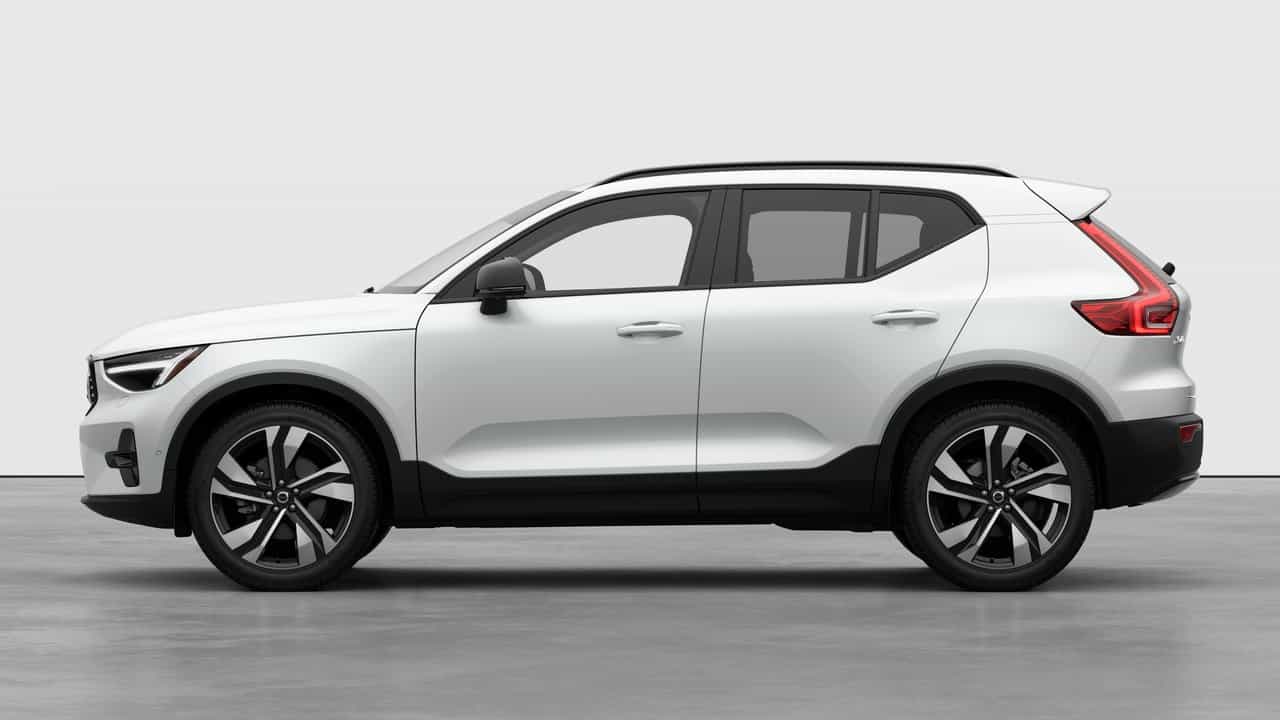 Image 8 Volvo XC40 B5 - Plus 2026