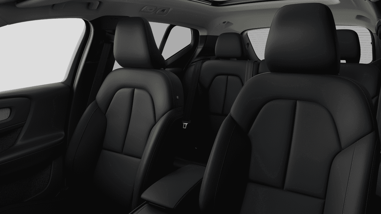 Image 12 Volvo XC40 B5 - Plus 2026