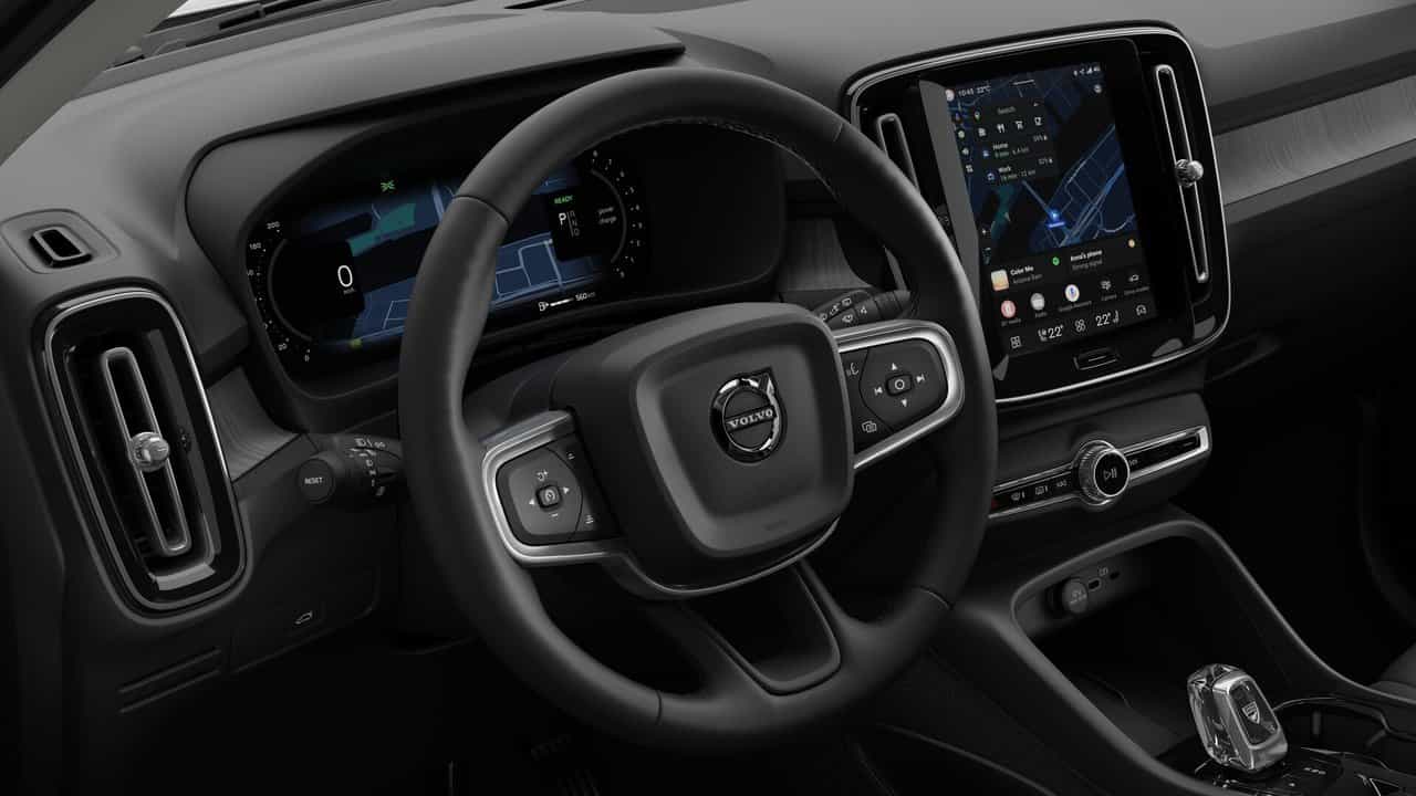 Image 14 Volvo XC40 B5 - Plus 2026