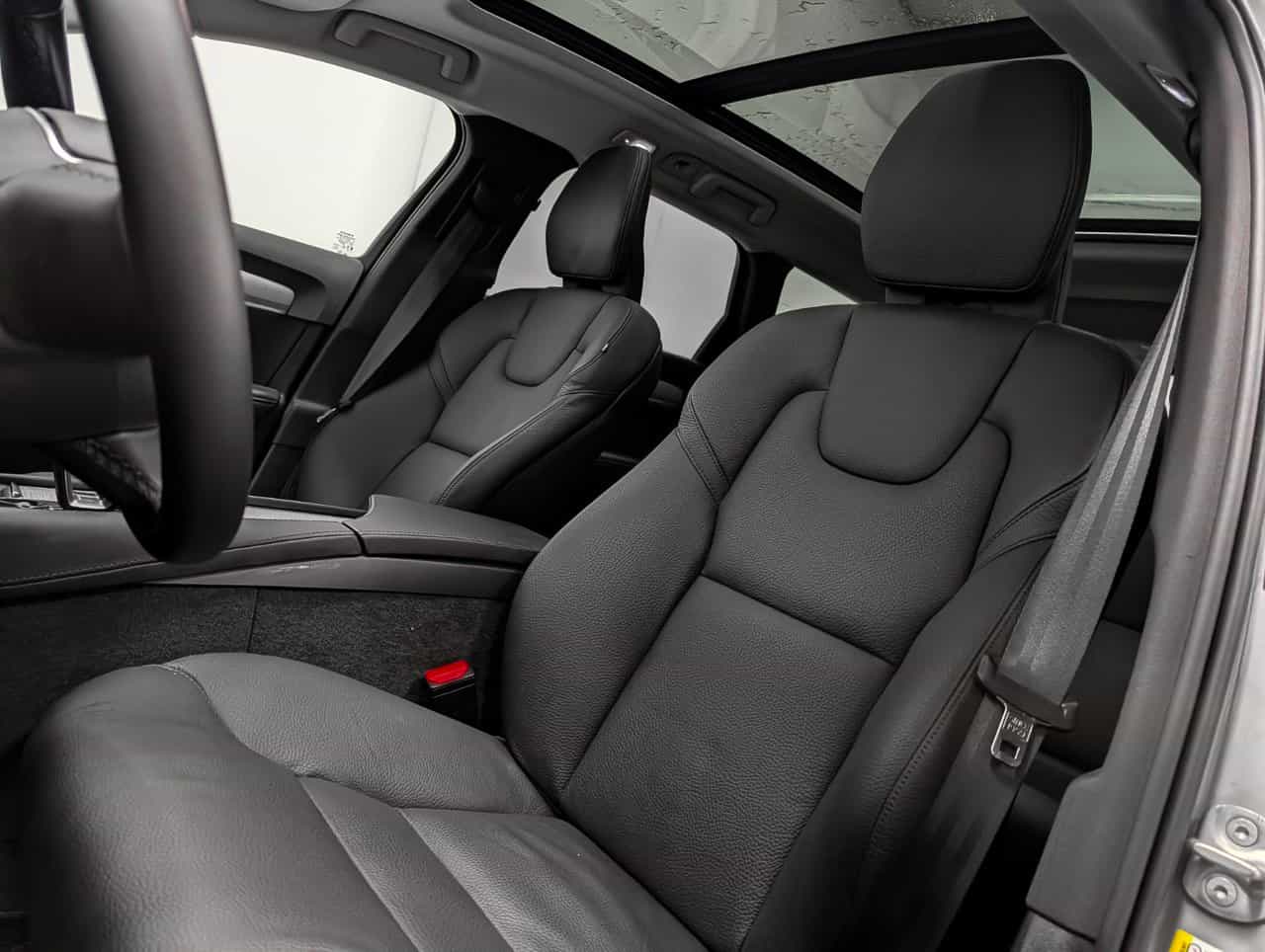 Image 9 Volvo V90 Cross Country B6 - CC Plus 2025