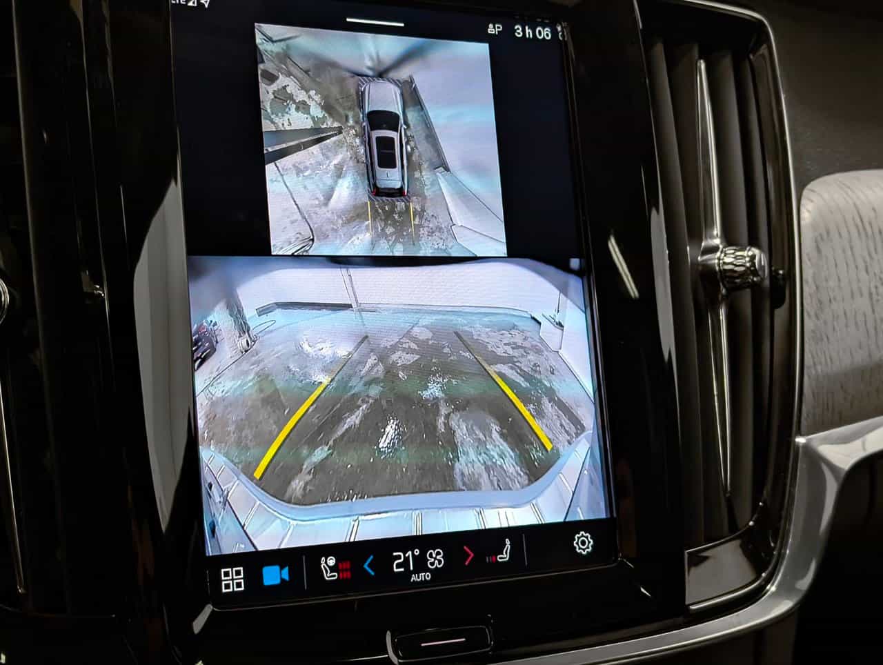 Image 24 Volvo V90 Cross Country B6 - CC Plus 2025