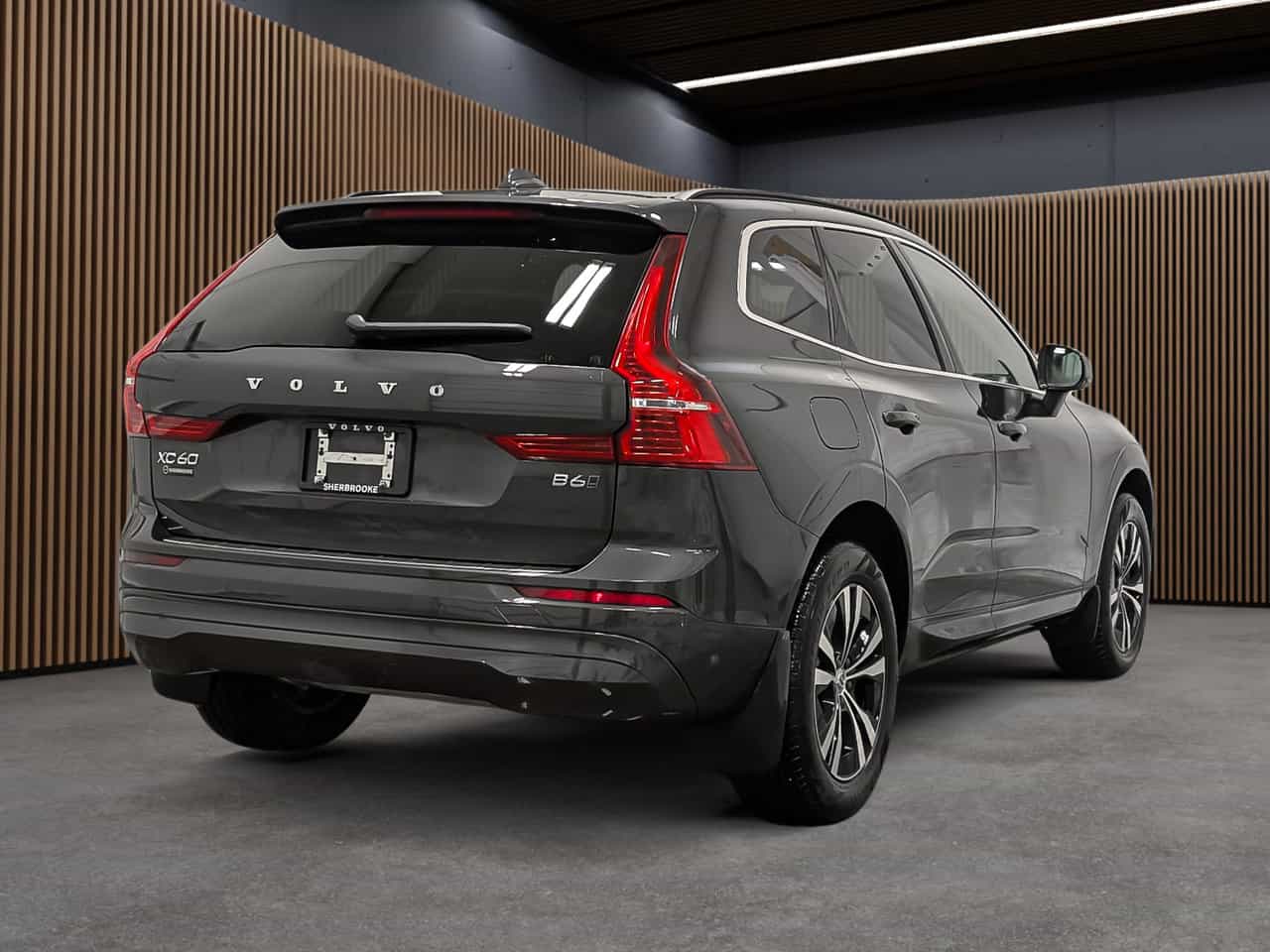 2023 Volvo XC60 Core B6 - Image 6