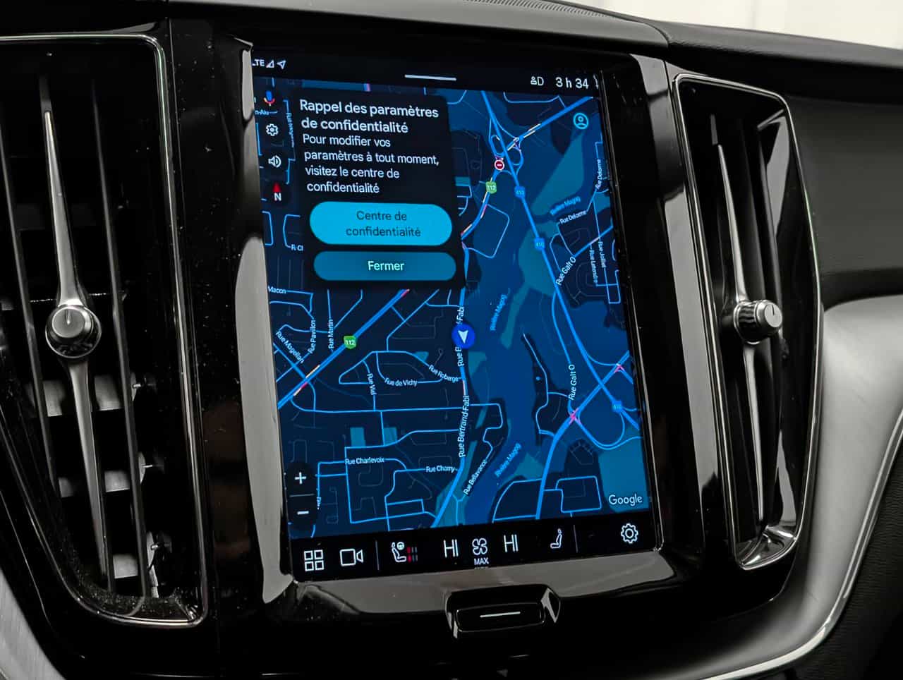 2023 Volvo XC60 Core B6 - Image 14