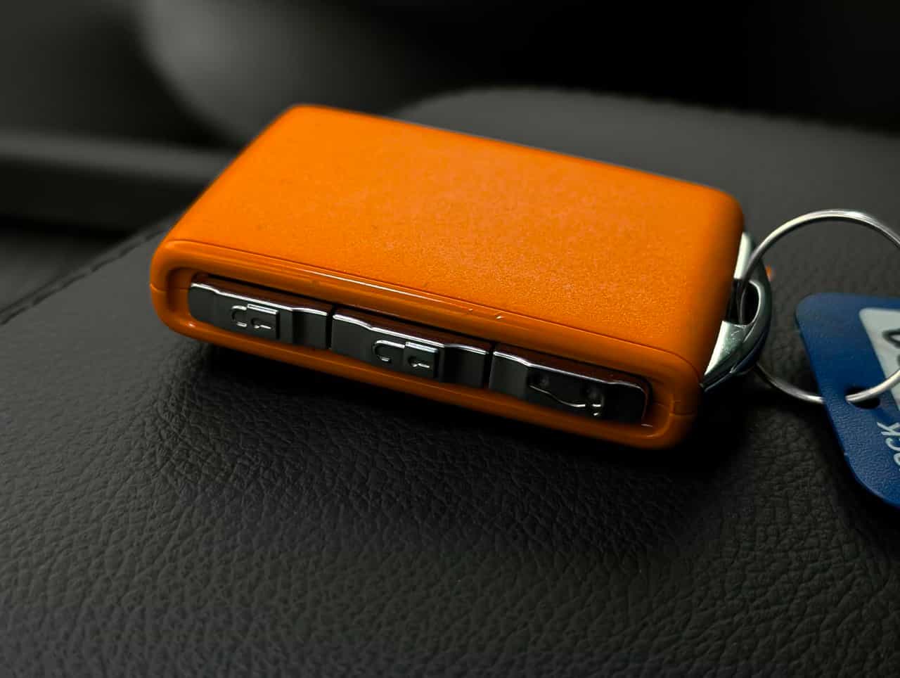 Image 22 Volvo XC60 Core B6 2023