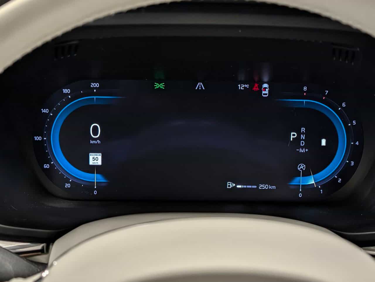 Image 26 Volvo XC60 Plus Dark B6 2023