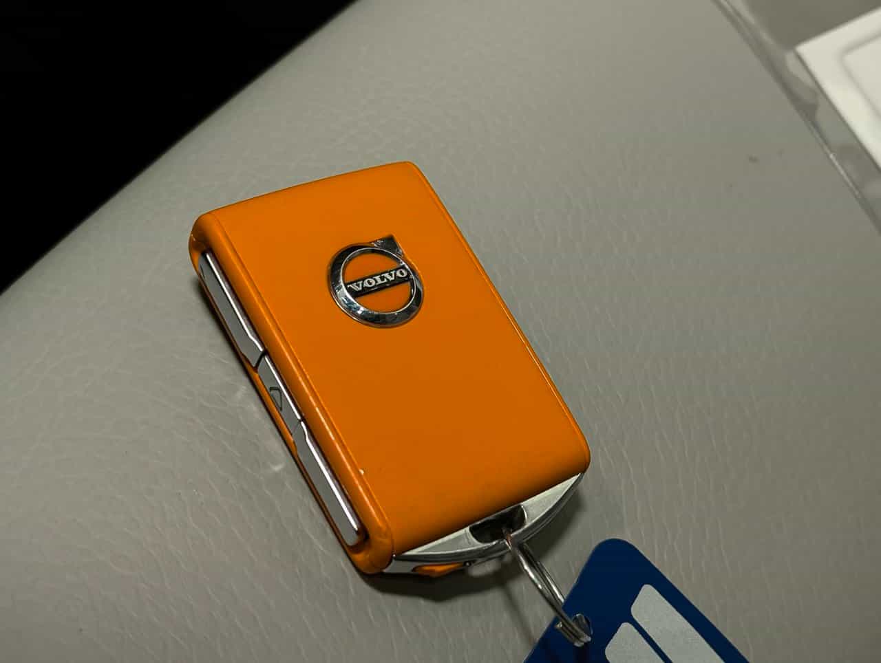 2023 Volvo XC60 Plus Dark B6 - Image 27