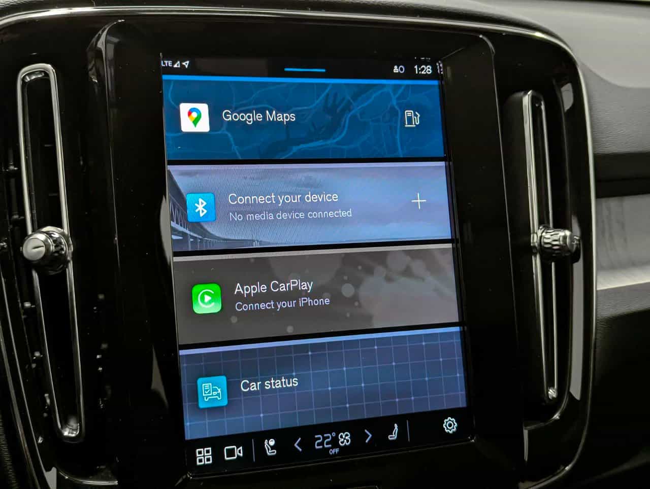 Image 12 Volvo XC40 B5 - Plus 2025