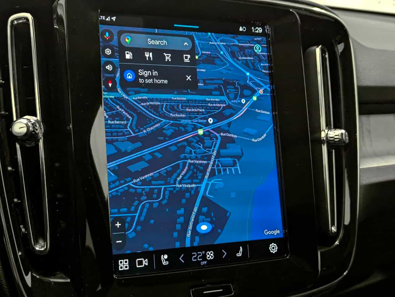 Image 15 Volvo XC40 B5 - Plus 2025