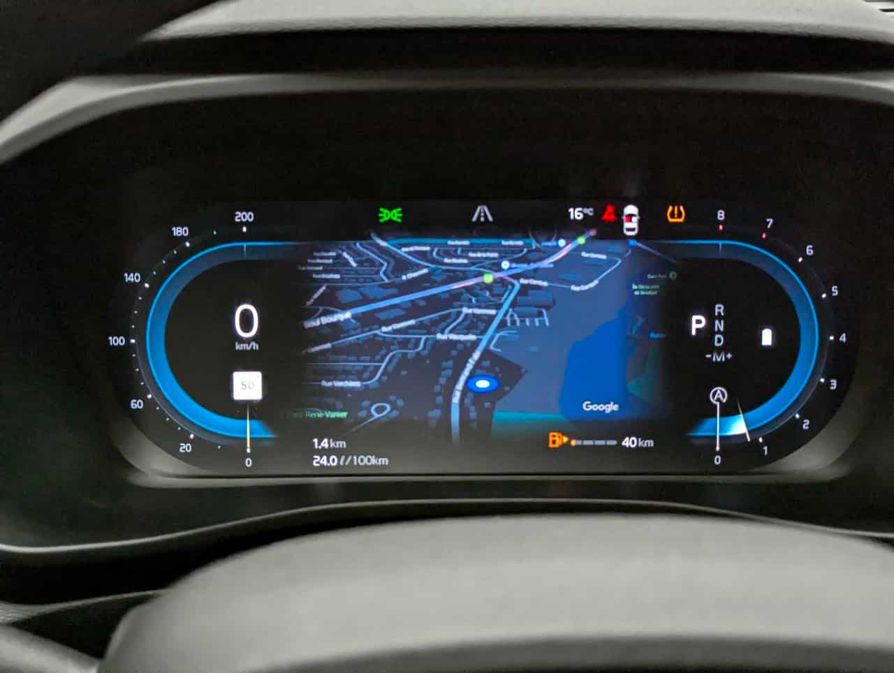 Image 19 Volvo XC40 B5 - Plus 2025