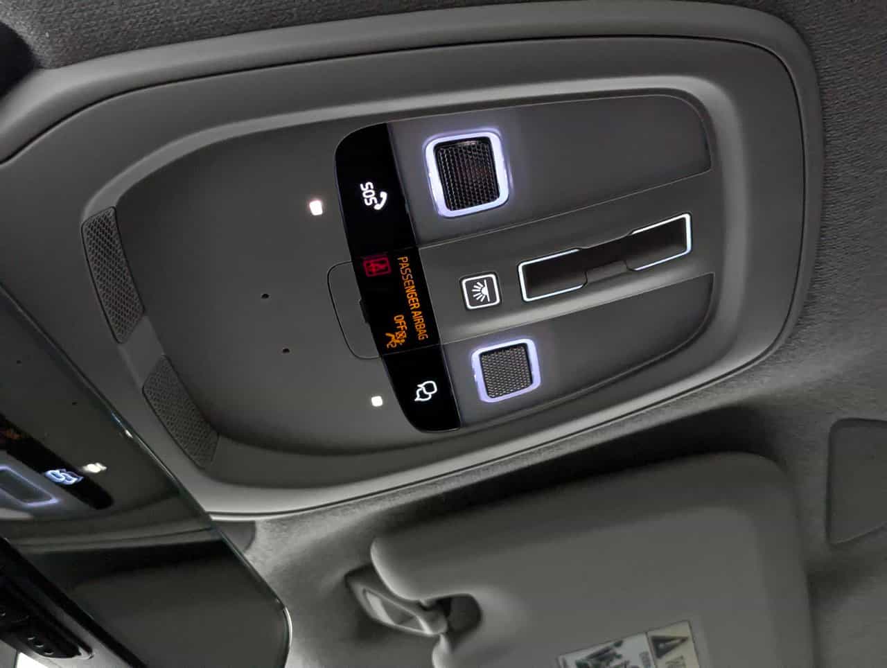 Image 23 Volvo XC40 B5 - Plus 2025