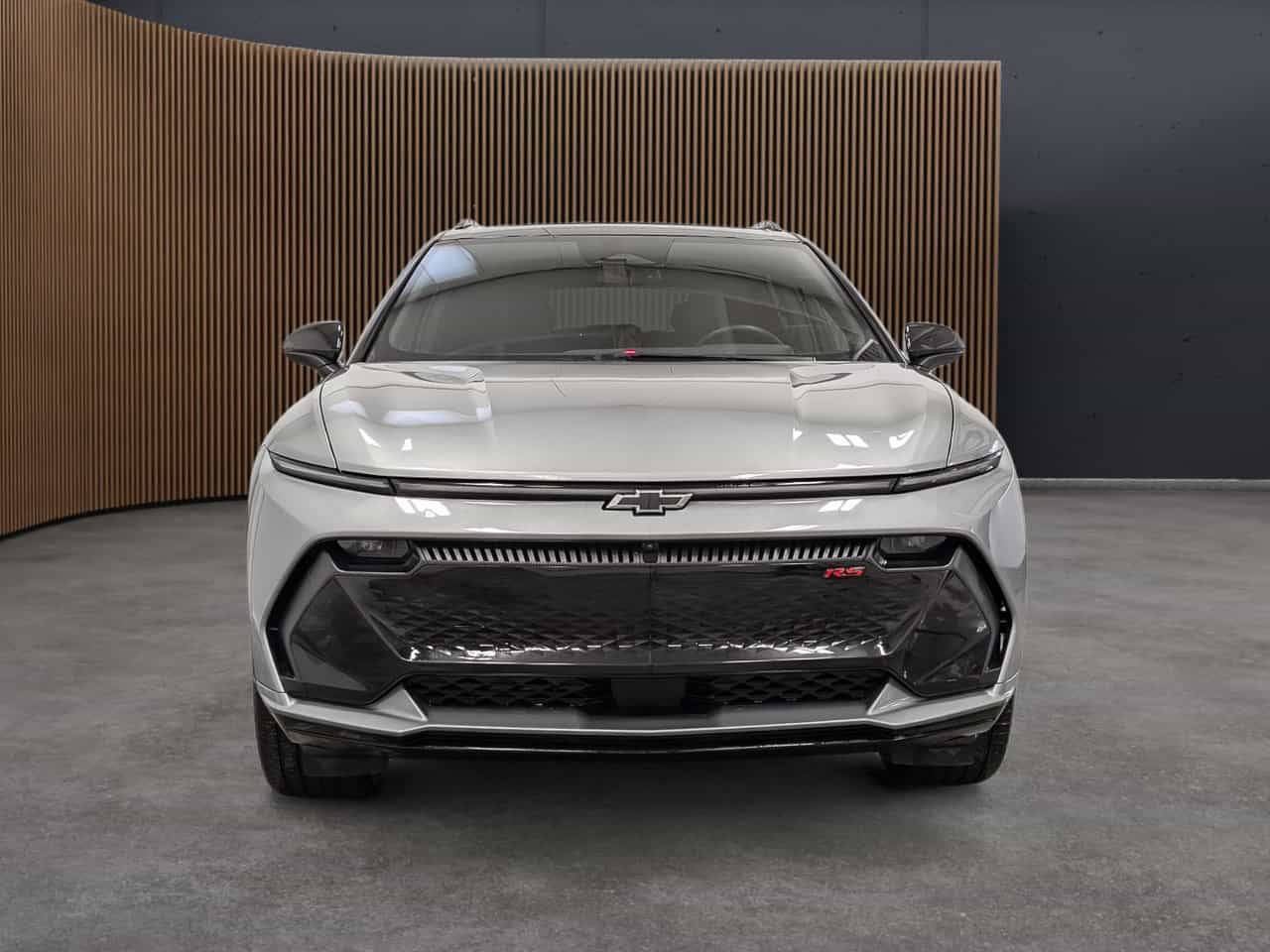 Image 4 Chevrolet Equinox EV 2RS 2025