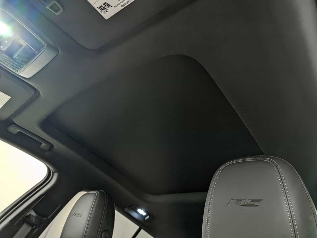 2025 Chevrolet Equinox EV 2RS - Image 11