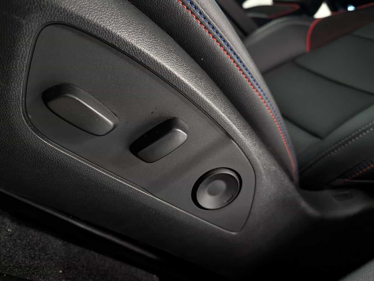 Image 12 Chevrolet Equinox EV 2RS 2025