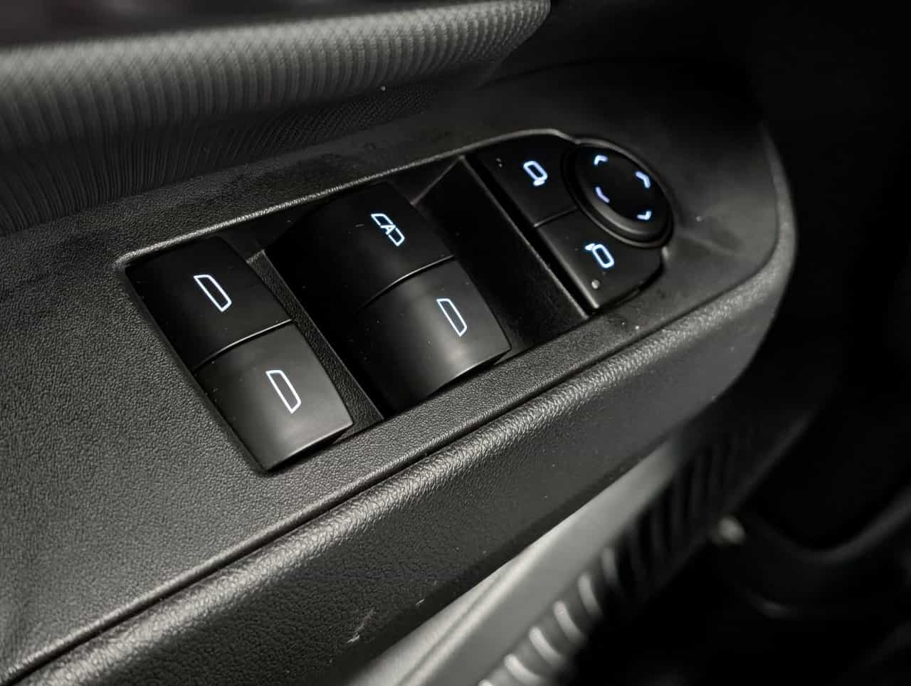 Image 22 Chevrolet Equinox EV 2RS 2025