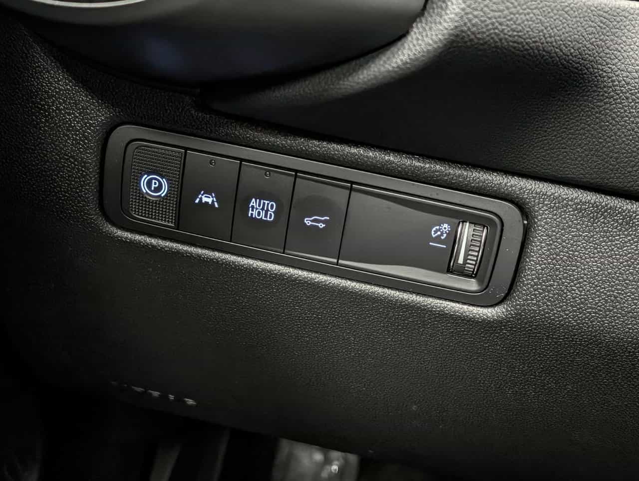 2025 Chevrolet Equinox EV 2RS - Image 23