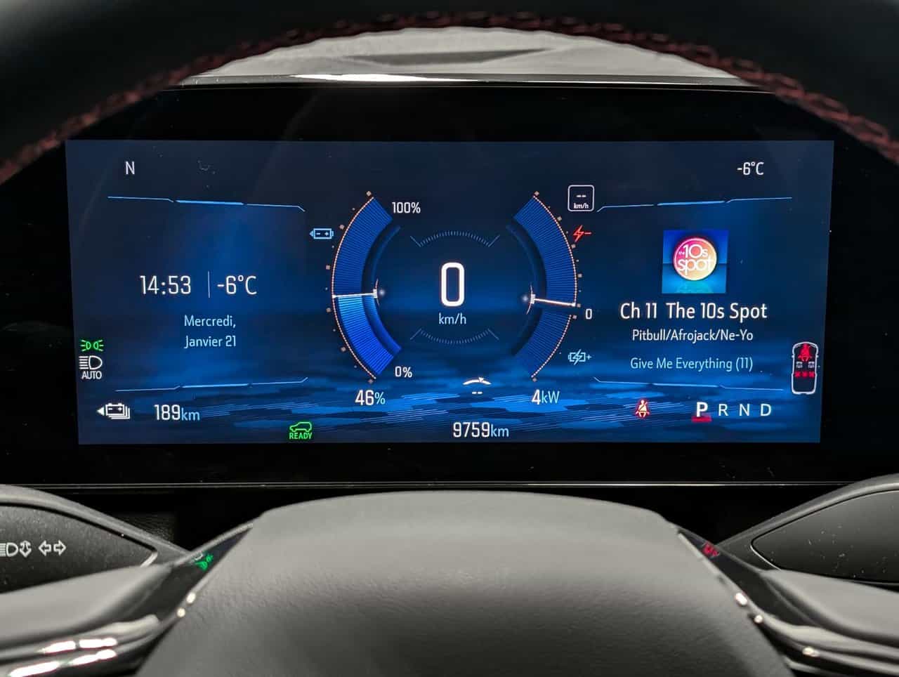 2025 Chevrolet Equinox EV 2RS - Image 24