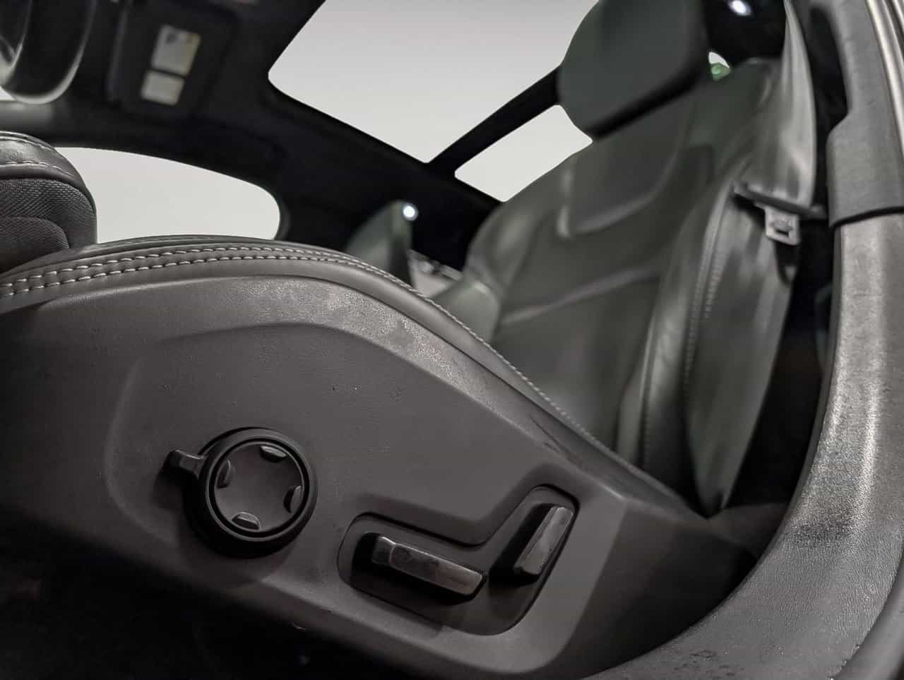 Image 10 Volvo V90 Cross Country CC B6 2022