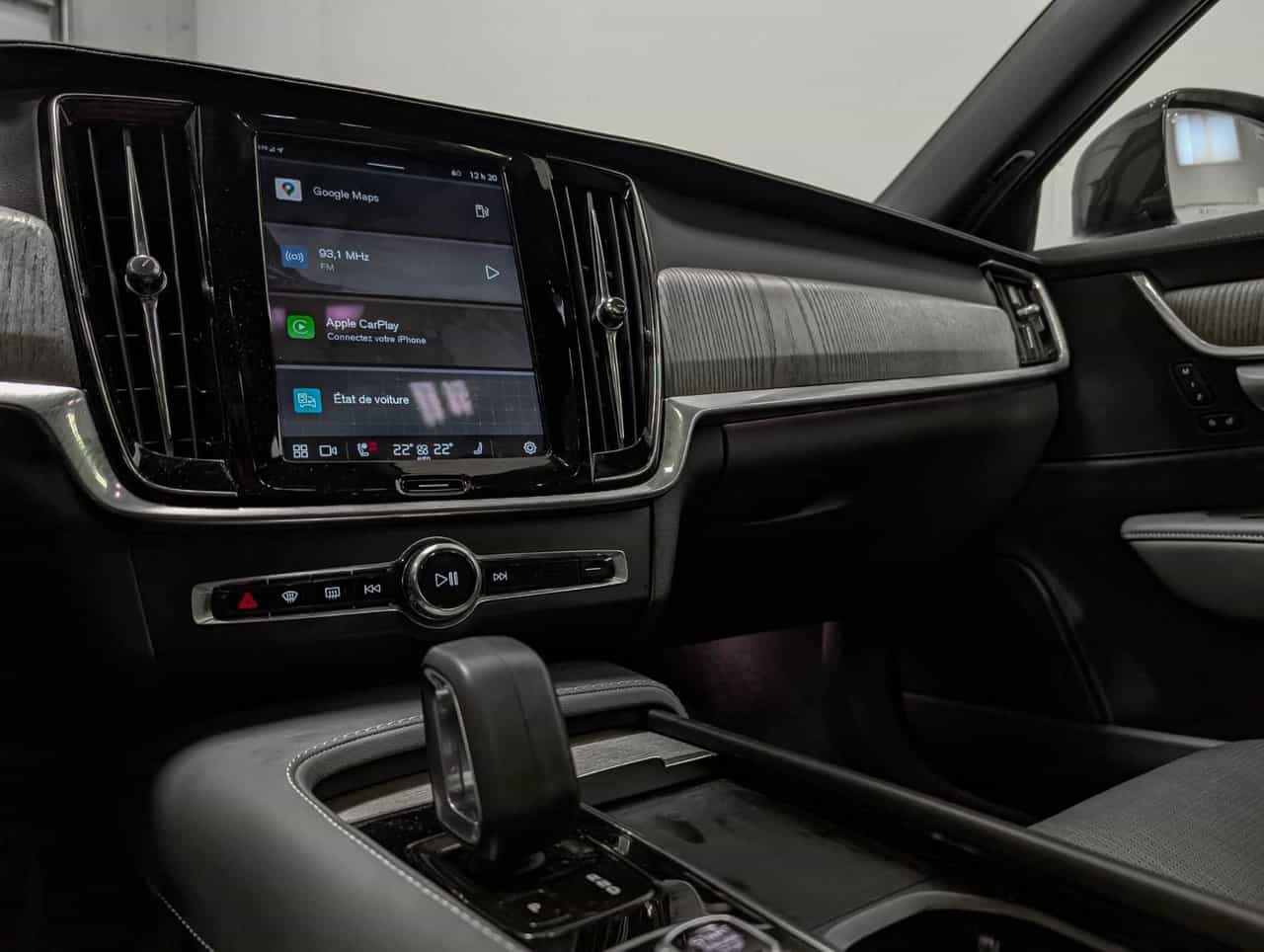 2022 Volvo V90 Cross Country CC B6 - Image 13