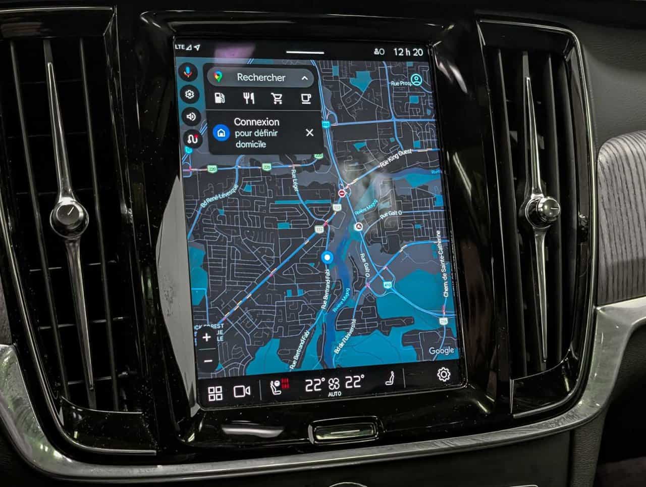 2022 Volvo V90 Cross Country CC B6 - Image 15