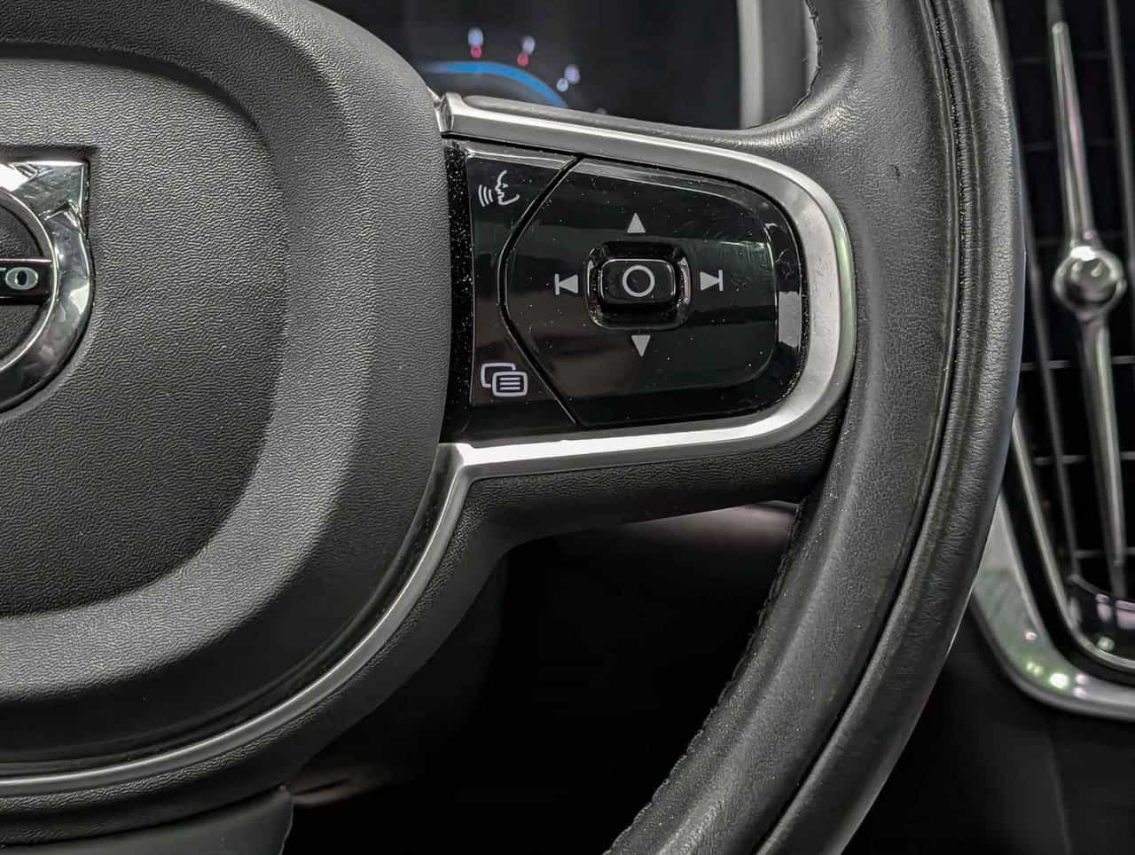 Image 19 Volvo V90 Cross Country CC B6 2022