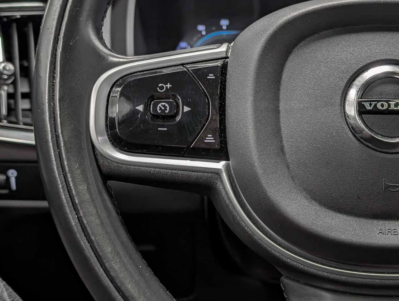 2022 Volvo V90 Cross Country CC B6 - Image 20