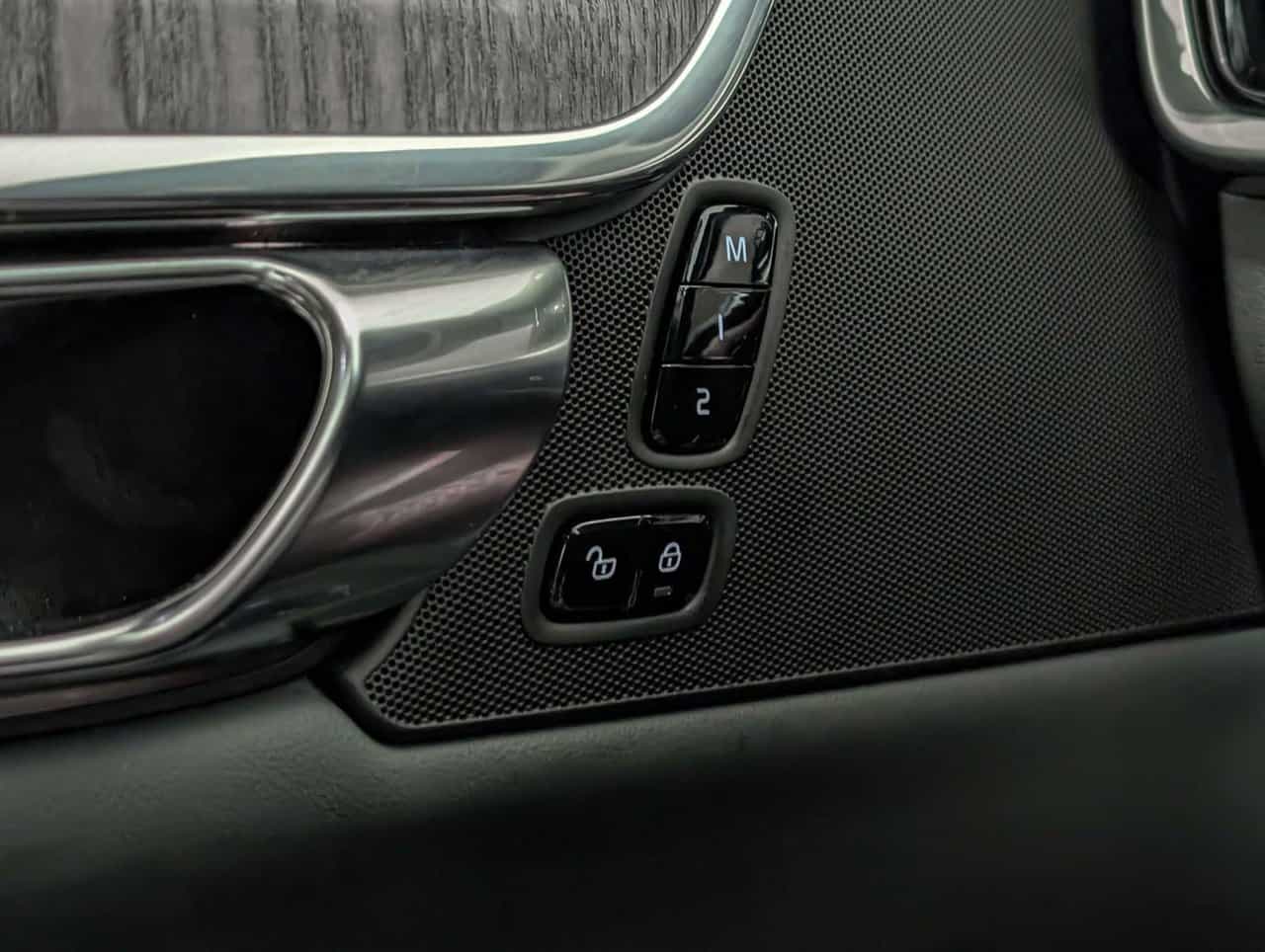 Image 23 Volvo V90 Cross Country CC B6 2022