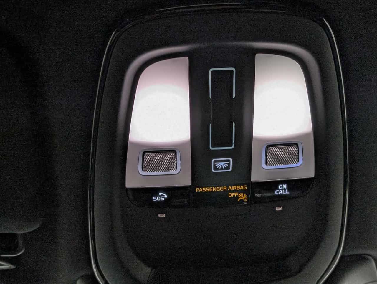 2022 Volvo V90 Cross Country CC B6 - Image 25