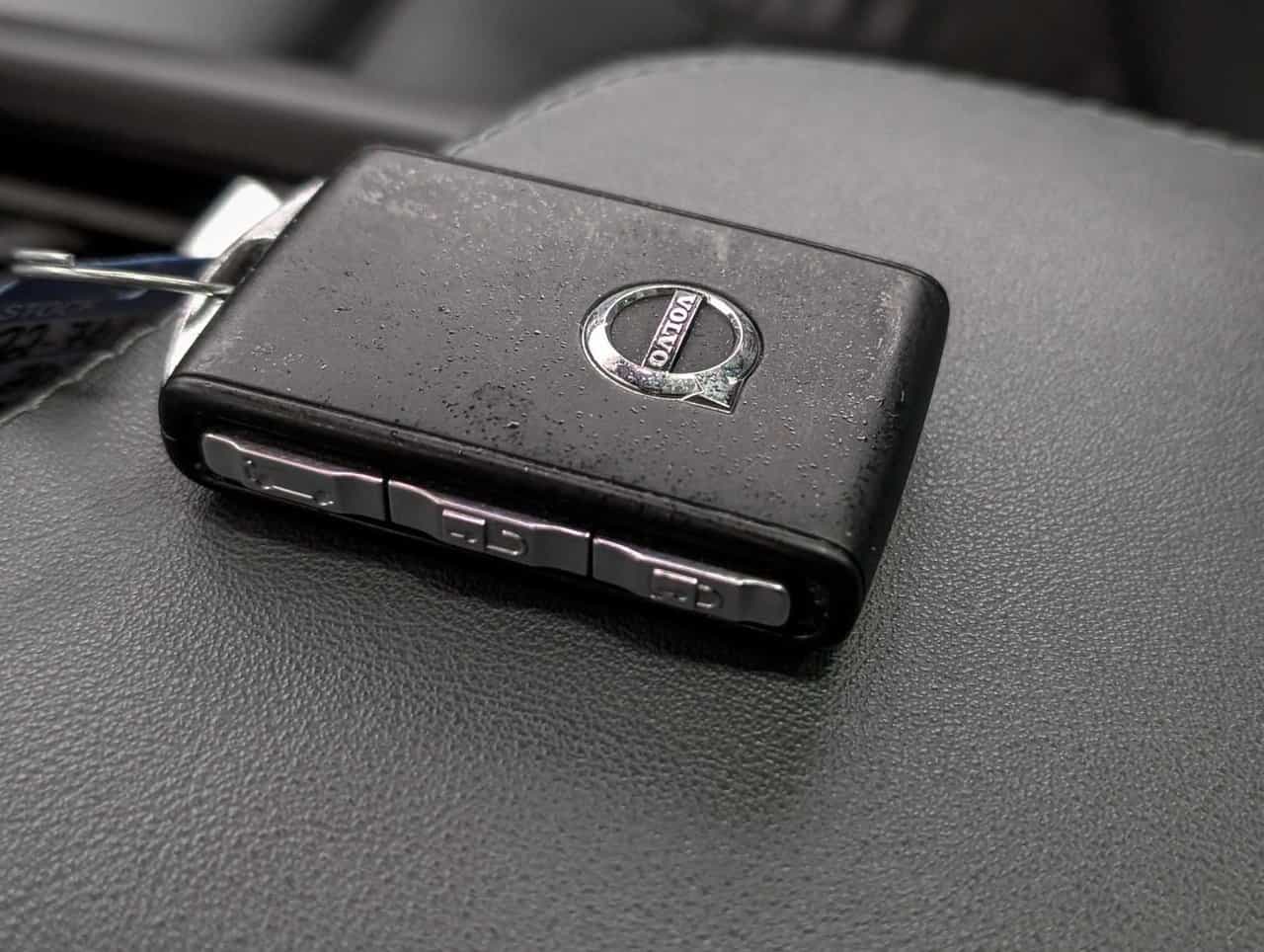 2022 Volvo V90 Cross Country CC B6 - Image 26