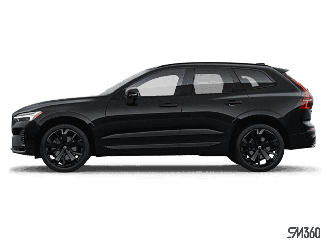2024 Volvo XC60 B5 - Ultimate Blk Ed - Image 1