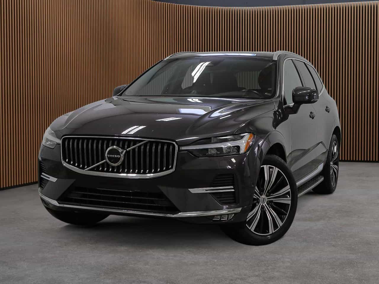 2022 Volvo XC60 Inscription - Image 1