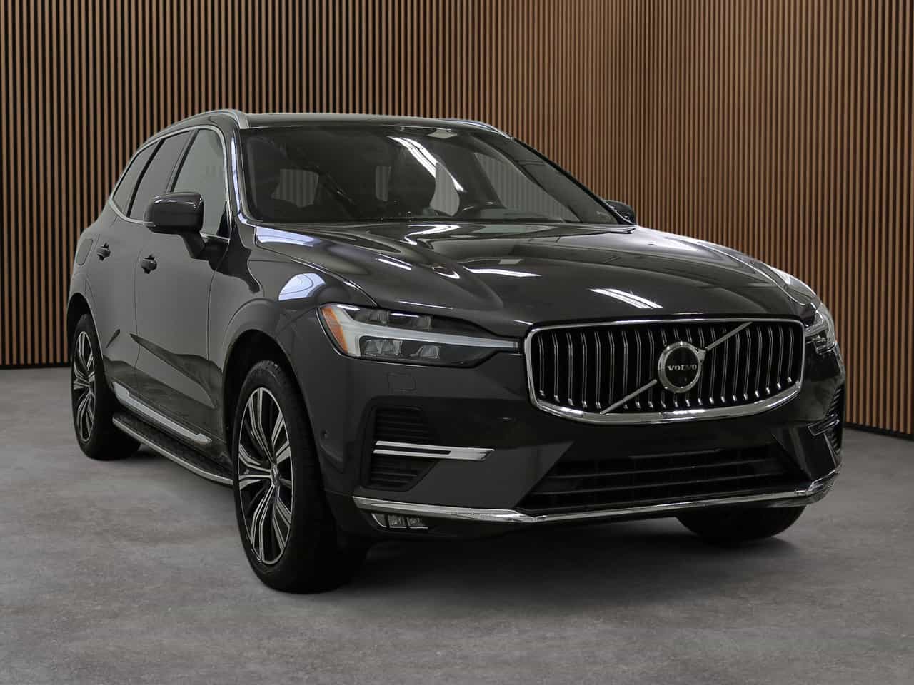 2022 Volvo XC60 Inscription - Image 4