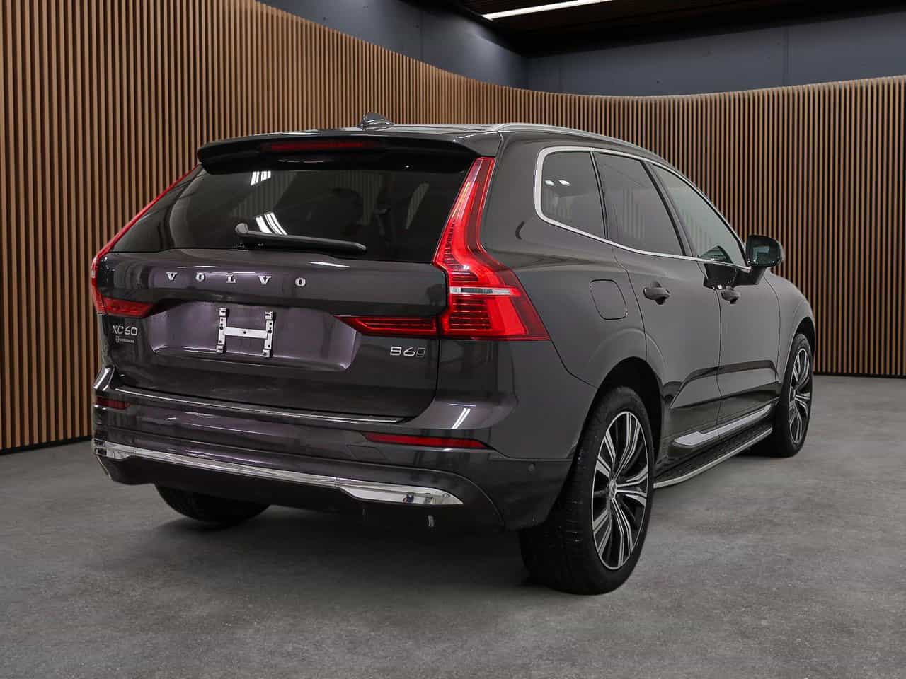 Image 7 Volvo XC60 Inscription 2022