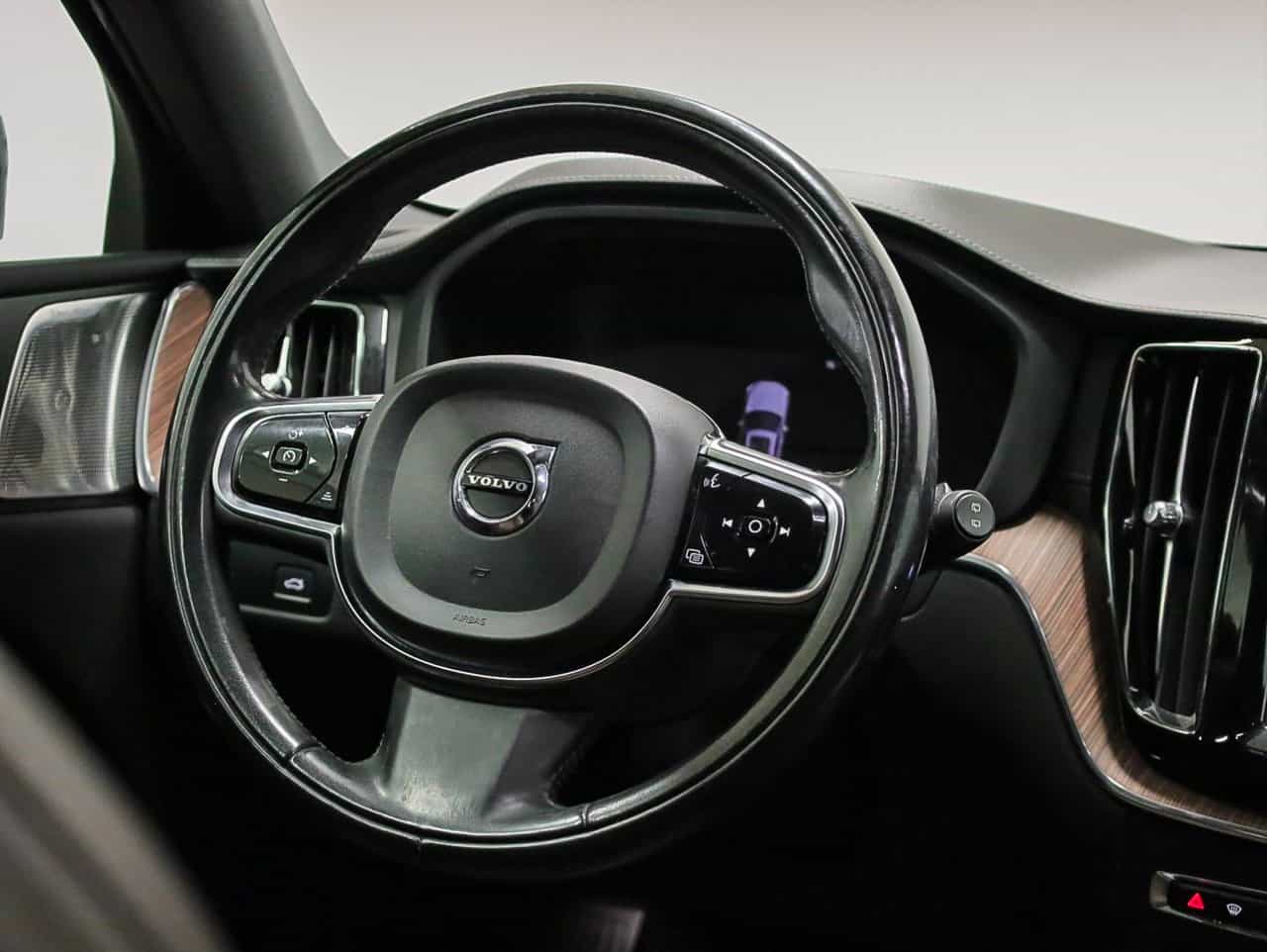 Image 12 Volvo XC60 Inscription 2022