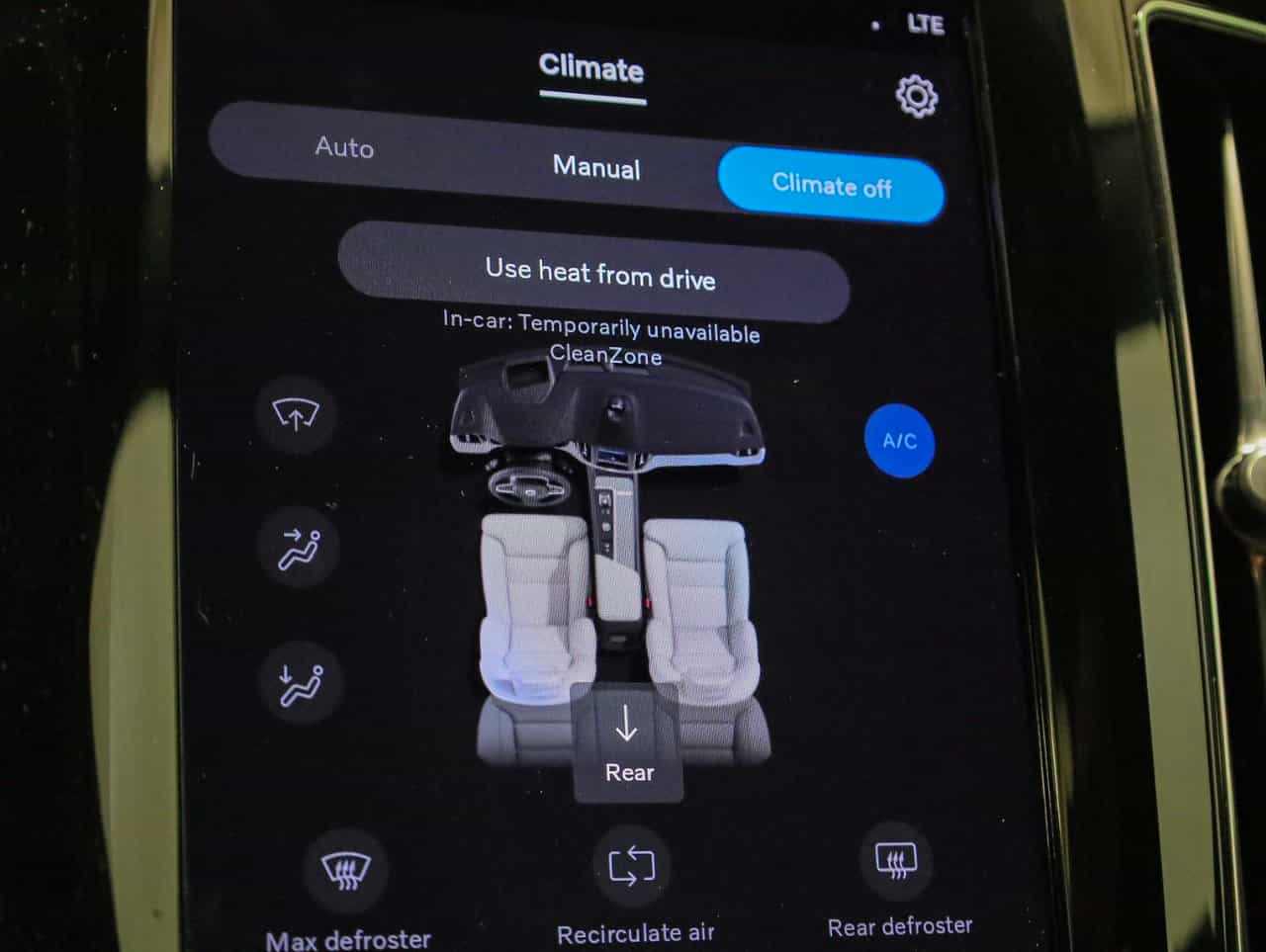 Image 15 Volvo XC60 Inscription 2022