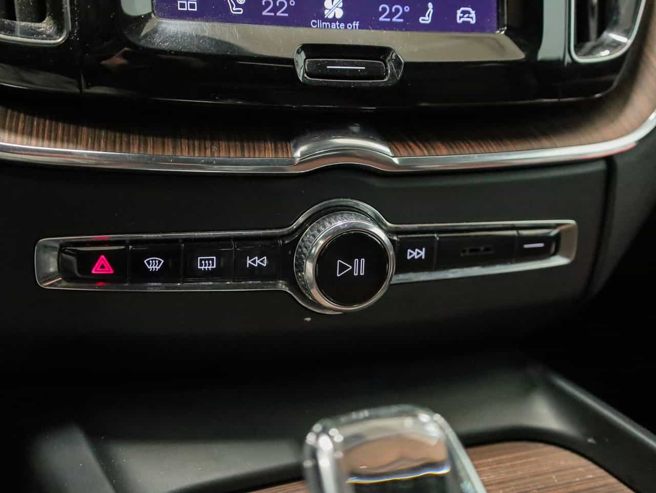 Image 16 Volvo XC60 Inscription 2022