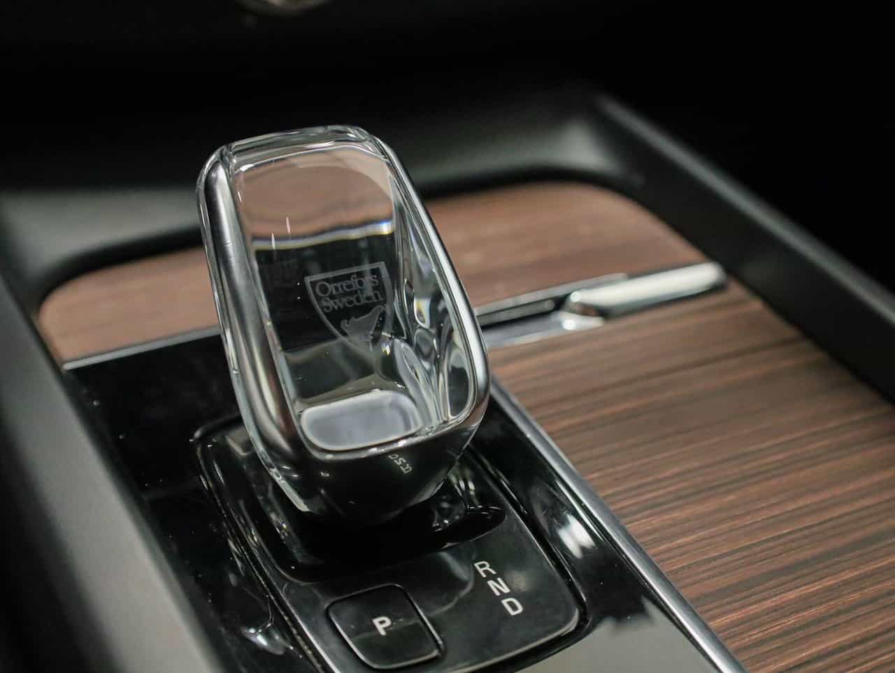 2022 Volvo XC60 Inscription - Image 17