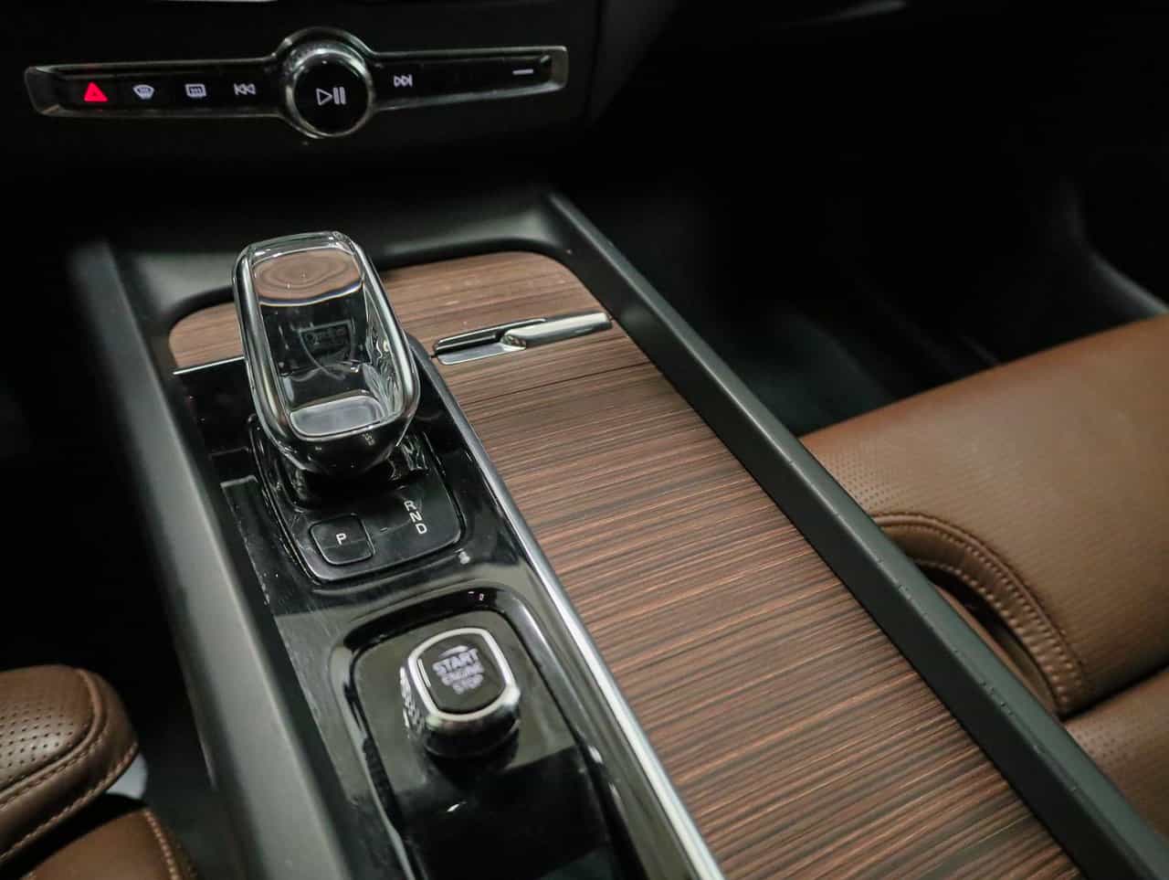 Image 18 Volvo XC60 Inscription 2022