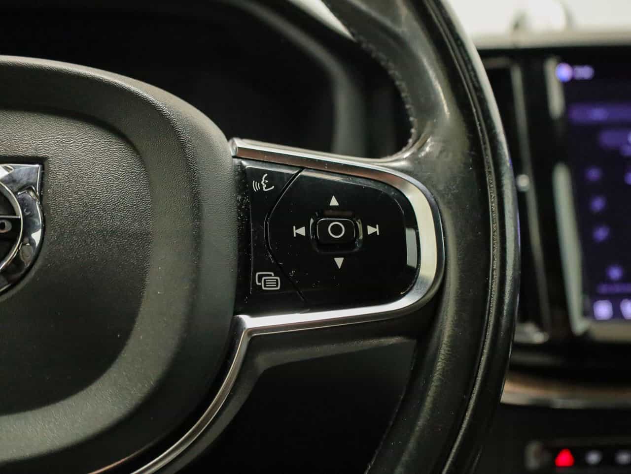 Image 19 Volvo XC60 Inscription 2022