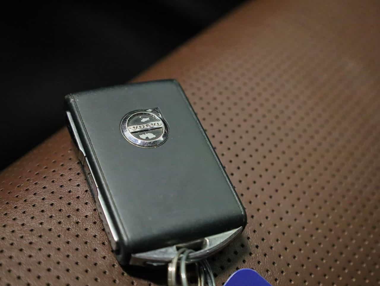 2022 Volvo XC60 Inscription - Image 25