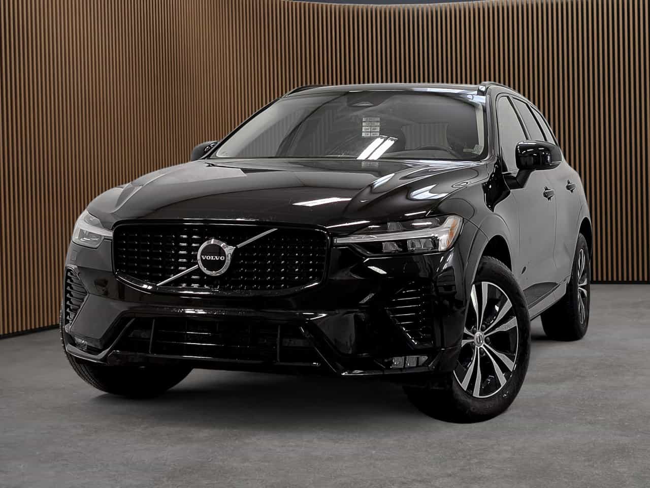 2025 Volvo XC60 B5 - Core - Image 1