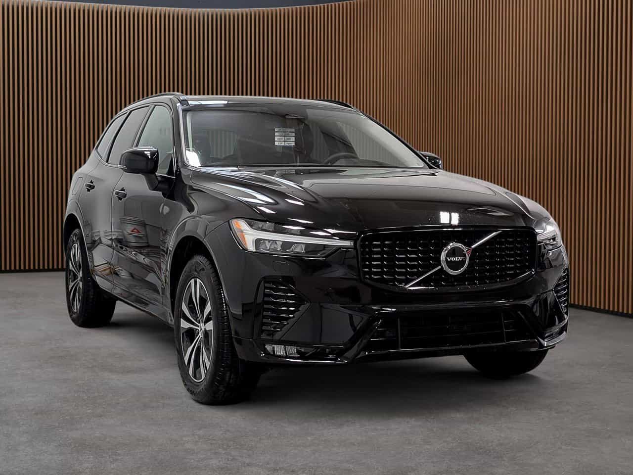 Image 3 Volvo XC60 B5 - Core 2025