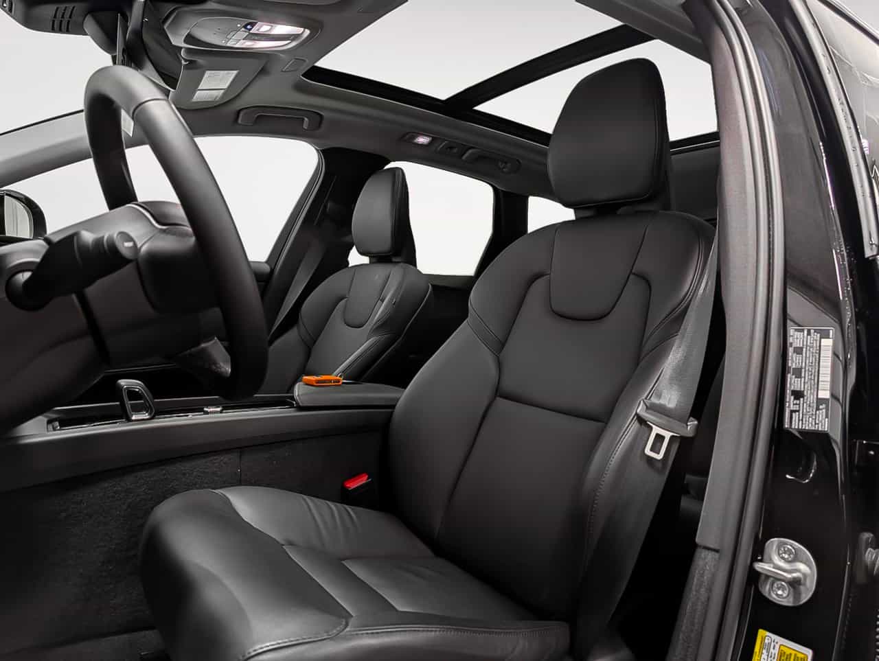 Image 9 Volvo XC60 B5 - Core 2025