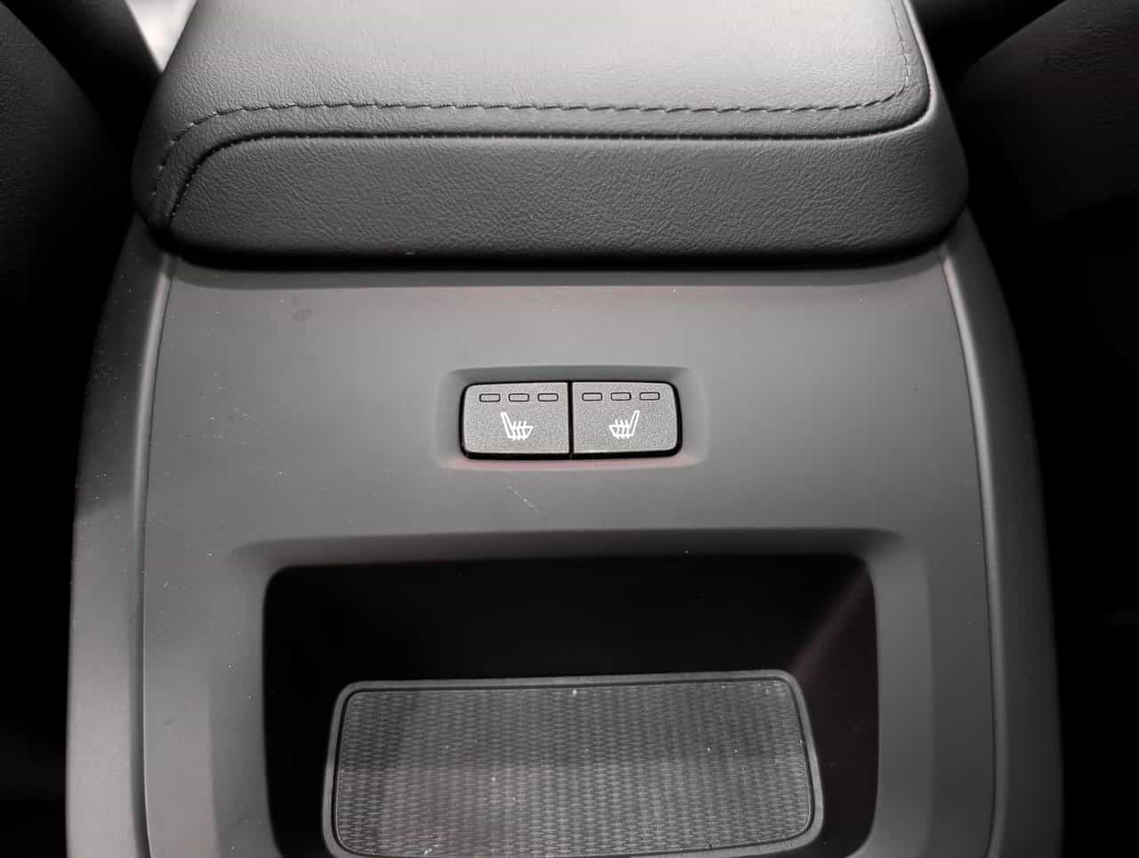 Image 12 Volvo XC60 B5 - Core 2025