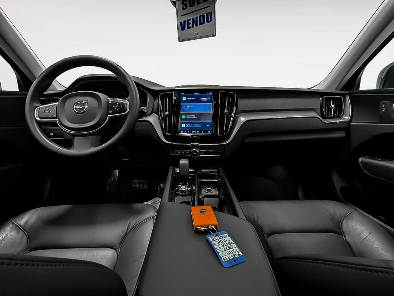 Image 13 Volvo XC60 B5 - Core 2025