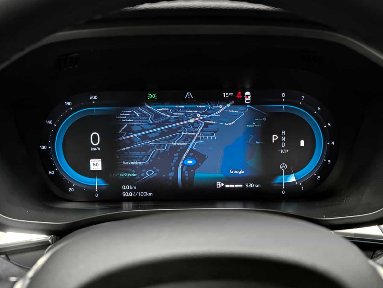 2025 Volvo XC60 B5 - Core - Image 21