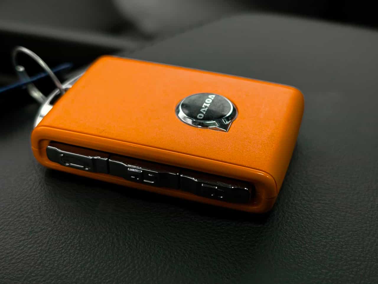 Image 25 Volvo XC60 B5 - Core 2025