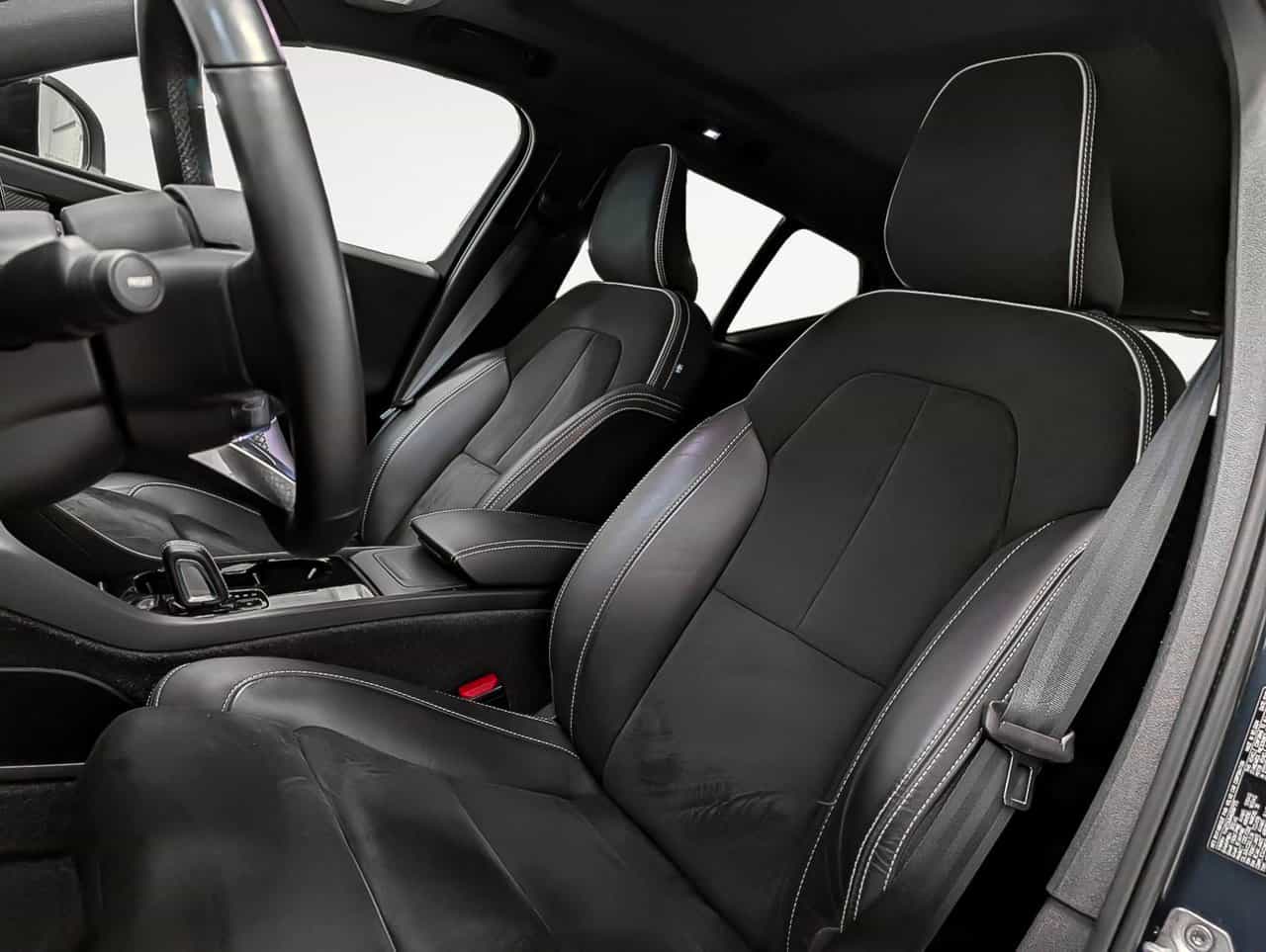 Image 8 Volvo XC40 Recharge Ultimate 2022